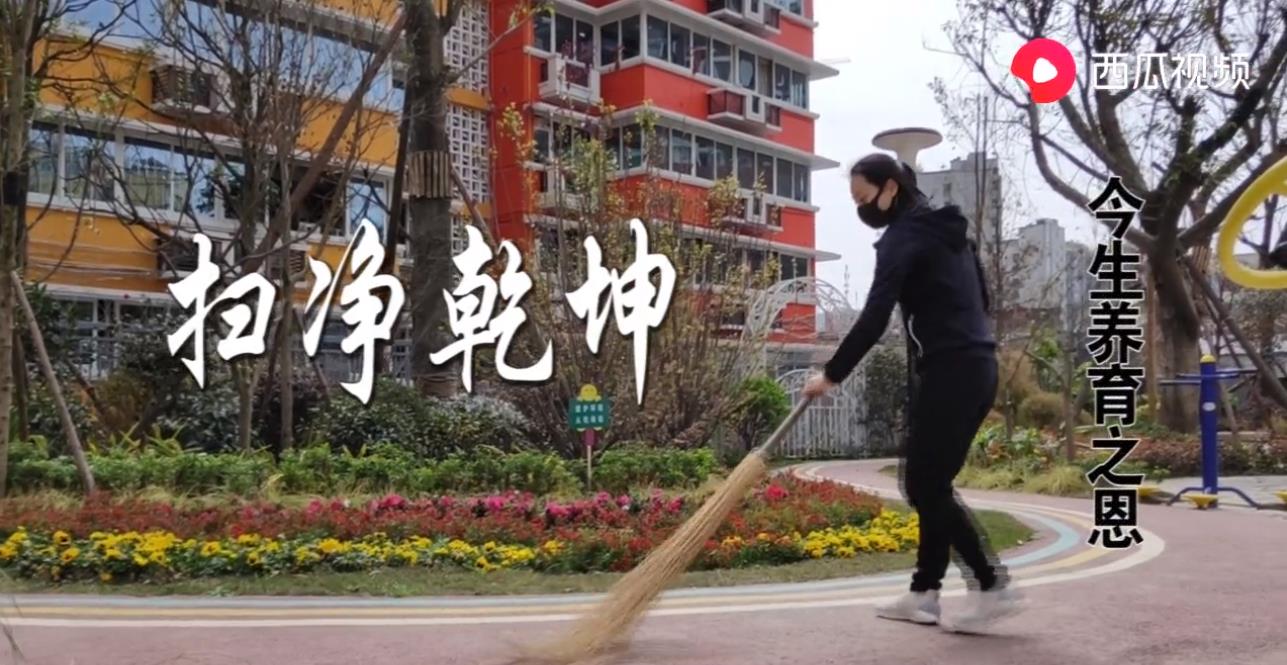 致敬抗疫战线上的英雄巾帼战袍铮如铁，不破新冠誓不还！